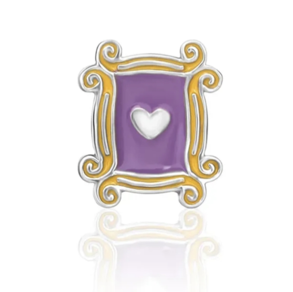 FRIENDS THE TV SHOW CHARM